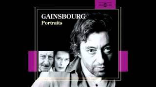 les langues de chat Serge Gainsbourg Portraits [upl. by Yecak]