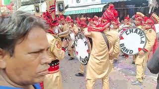 Shri Chawla Band Delhi 2024 [upl. by Lepper]