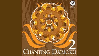 Chanting Daimoku [upl. by Nesrac]