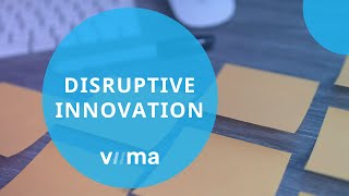 Disruptive Innovation – What Is It and How Does It Work [upl. by Mord]