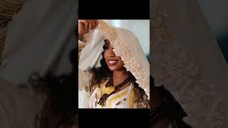 Zeyna Ndour lors son “Henné Time” mariage mariagesmarocains senegal [upl. by Accber622]