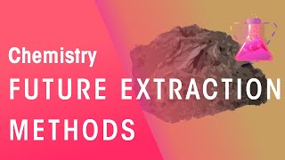 Extraction Methods  Bioleaching amp Phytomining  Environmental Chemistry  Chemistry  FuseSchool [upl. by Attaymik]