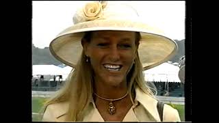 2003 Preakness Stakes Sat 17 May Pt 1 [upl. by Revert]