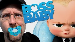 Boss Baby 2017  All Jimbo Moments [upl. by Lomax855]