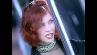 Cathy Dennis  Too Many Walls [upl. by Orvah]