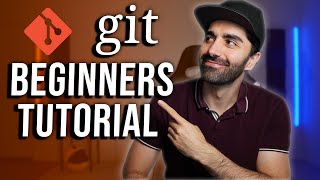 Git Tutorial for Beginners [upl. by Goodkin]