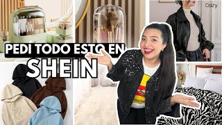 SHEIN Buen Fin 2023 😱ENCONTRÉ OFERTAS en TODO 🔥Expectativa VS Realidad HaulShein SHEINstyleweek [upl. by Atnes]