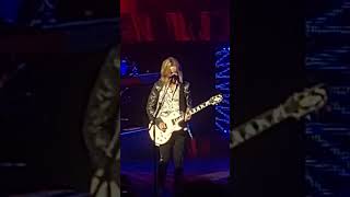 Blue Collar Man Styx Venetian Theatre Las Vegas February 4 2023 [upl. by Wesle]