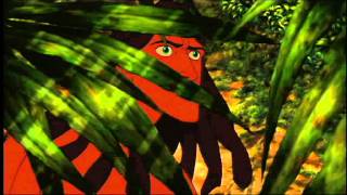 Disney Cinemagic UK  TARZAN  Promo Short [upl. by Jariv500]