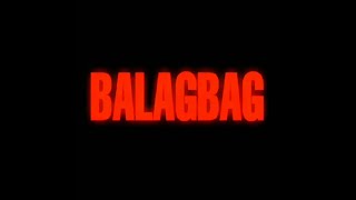 BALAGBAG  DASOR FT AEO OFFICIAL MUSIC VIDEO [upl. by Neivad]