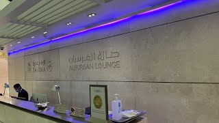 Alfursan lounge riyadh [upl. by Lindemann295]