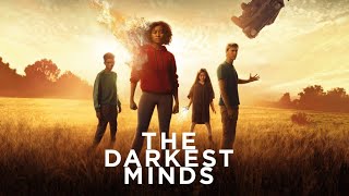 The Darkest Minds 2018 Movie  Amandla Stenberg Harris Dickinson  Review amp Facts [upl. by Duarte416]