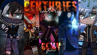 Centuries  GCMV  GLMV  Gacha Club Music Video  30k special [upl. by Anirt508]