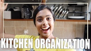 10 AMAZING KITCHEN ORGANIZATION PRODUCTS YOU NEED [upl. by Trovillion]