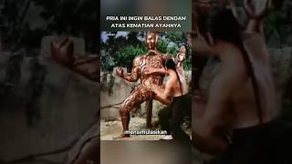 Pria ini ingin balas dendam demi ayahnya alurceritafilm shorts [upl. by Sirenay]