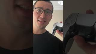 Sony Dualshock 5 Saçmalığı shorts video [upl. by Nilyam]