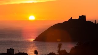 Snowdonia Wales  A Timelapse Adventure in 4K [upl. by Akemihs]