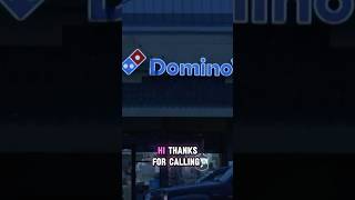 Domino’s Delivery turns Deadly truecrime crime dominospizza [upl. by Friedberg]