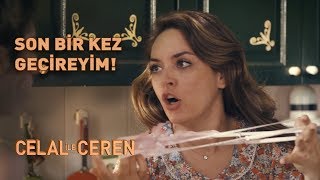 Son Bir Kez Geçireyim  Celal İle Ceren [upl. by Anowahs]