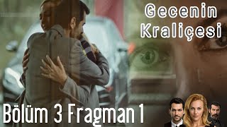 Gecenin Kraliçesi 3 Bölüm Fragman [upl. by Phoebe]