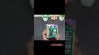 lithium motorcycle battery  how to make powerful battery at home [upl. by Cecile]