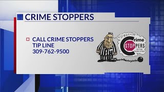 Crime Stoppers for November 13 2024 [upl. by Ordnagela]