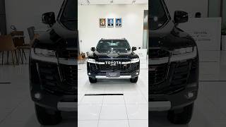 Toyota LC300 GR Sport 2024 Luxury Big Size SUV 7Seaters Performance Off Road [upl. by Susi]