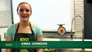 Nutrition Science and 800 Cafe [upl. by Rachele]