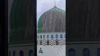 Faizan e Madina Mai Barish [upl. by Lonyer]