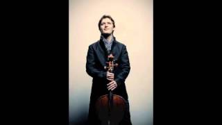 Martinu Cello Concerto no 1  Maximilian Hornung live [upl. by Hooker122]