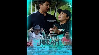 Telemovie Cinta Biniku Ratu Joran [upl. by Relyhcs]