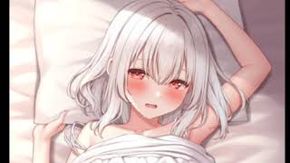 ❤Japanese h ASMR❤ 【Ear licking・whisper】 [upl. by Aineg604]