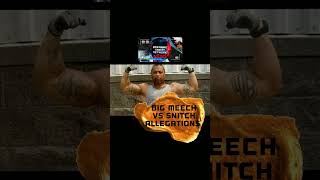 Big Meech vs Cuffy Snitch Allegationsnews hiphop hiphopnews rapnews entertainment michigan [upl. by Tiffy]