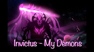 Invictus Tribute [upl. by Aba]