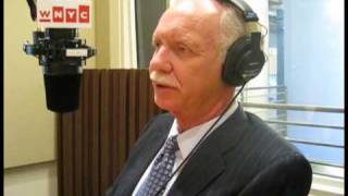 Captain Sully Talks About Landing on the Hudson River [upl. by Nalhsa517]