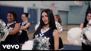 Madison Beer  Make You Mine Official Music Video [upl. by Ellekram]