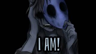 cannibal lyrics Eyeless jack [upl. by Renaldo394]