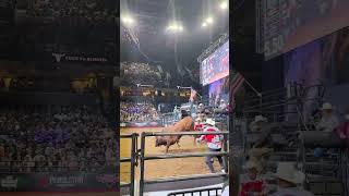 Great time at the PBR event… bullriding pbr nature recreation cowboys virginia [upl. by Elsi]