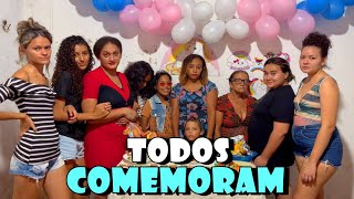 TODOS COMEMORAM [upl. by Silin]