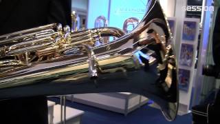 Musikmesse 2014 Miraphone [upl. by Alcock]