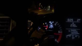 Volkswagen Polo 16 TDI Popcorn Rev Limiter 💥pasaoglu [upl. by Elman]