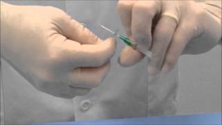 How to Create a Fenestrated Catheter [upl. by Yong540]