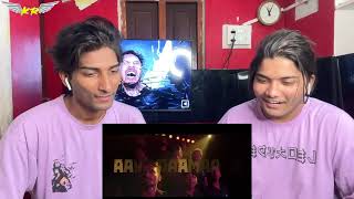 Pala Palli Thiruppalli Promo Song Reaction  Kaduva  Jakes Bejoy  Kupaa Reaction 2O [upl. by Dao]