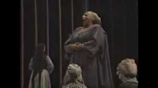 Jessye Norman  Dialogues of the Carmelites Francis Poulenc [upl. by Nohtahoj65]