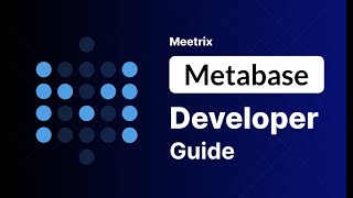 Metabase A StepbyStep Installation Guide  Opensource Data Visualization and Analysis Software [upl. by Azar]