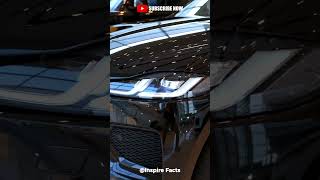 DREAM SUV  2024 Jaguar FPace SVR  Luxury SUV in Detail shorts jaguar supercars car 2025 [upl. by Retsehc]