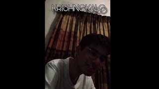 Krishnokalo ।। Vantablack ।। VROMOR [upl. by Elah]