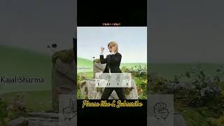 jimin love Duniya English songBTS viral shots videocute baby mochiWhatsApp status💜💜💜 [upl. by Brodsky426]