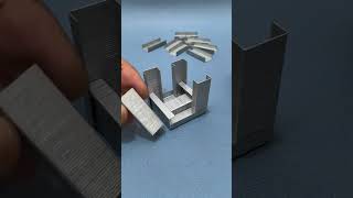 Tips for Stacking Staples into Squares [upl. by Neeron716]