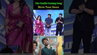 The Vaathi Coming Song goat vijaythalapathy vijaysongstatus shorts short shortvideo arkatv [upl. by Evin115]